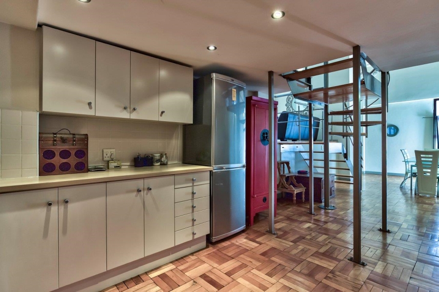 2 Bedroom Property for Sale in Cape Town City Centre Western Cape